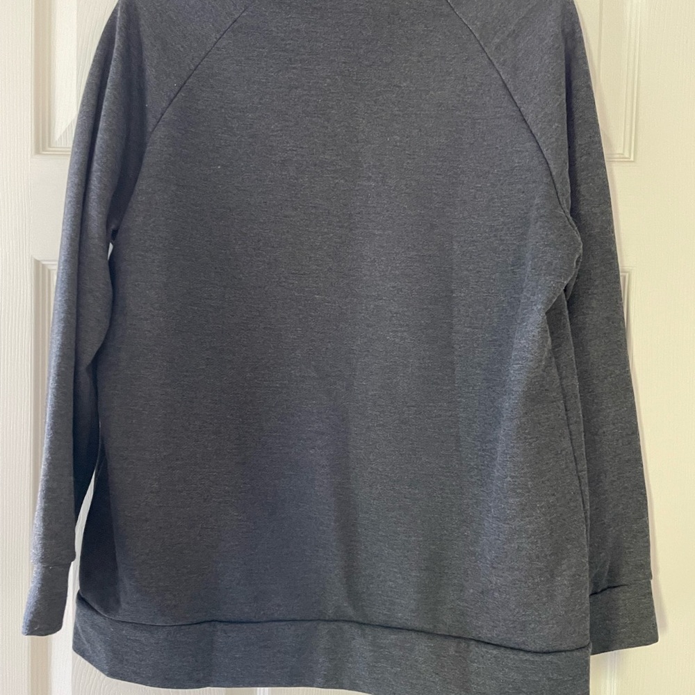 Christmas Sweatshirt JFN XL - Picture 5 of 7
